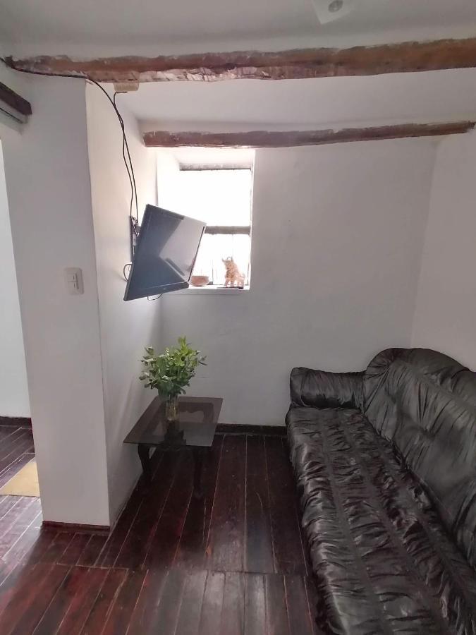 Asiriq Wasi Guest House كوسكو المظهر الخارجي الصورة