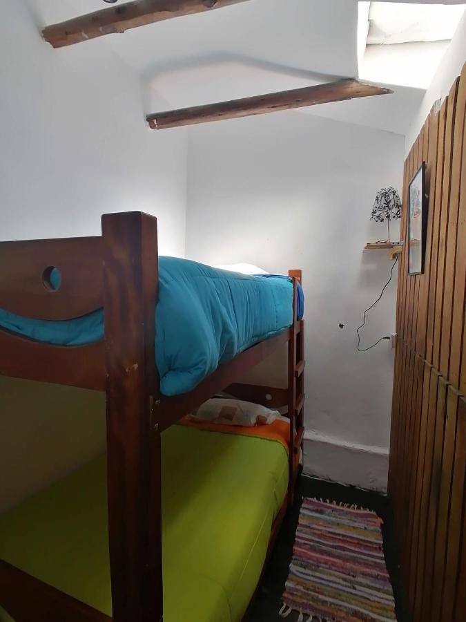 Asiriq Wasi Guest House كوسكو المظهر الخارجي الصورة