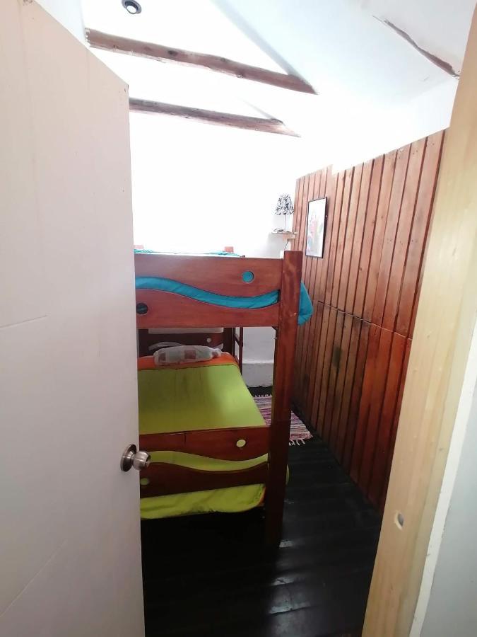 Asiriq Wasi Guest House كوسكو المظهر الخارجي الصورة