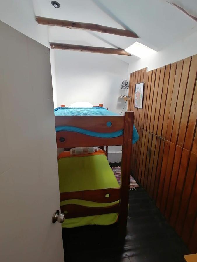 Asiriq Wasi Guest House كوسكو المظهر الخارجي الصورة