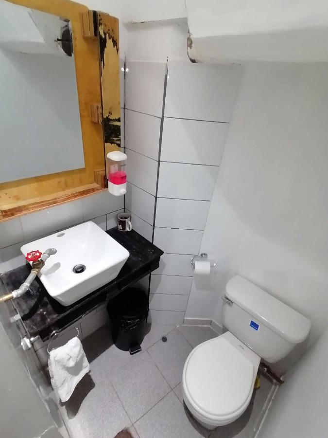 Asiriq Wasi Guest House كوسكو المظهر الخارجي الصورة