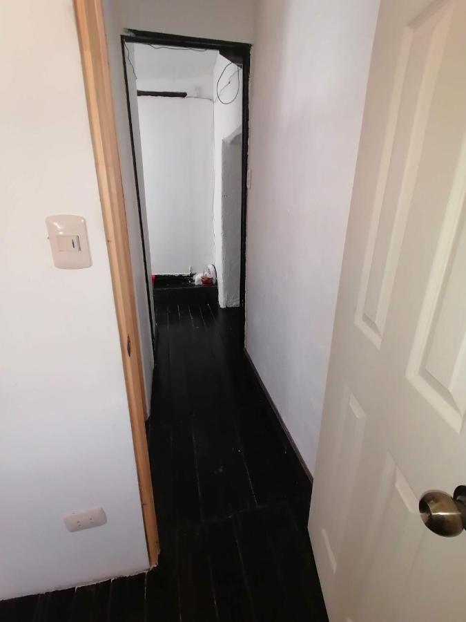 Asiriq Wasi Guest House كوسكو المظهر الخارجي الصورة