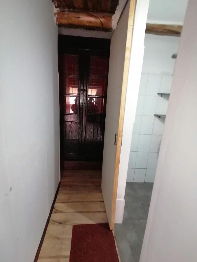 Asiriq Wasi Guest House كوسكو المظهر الخارجي الصورة