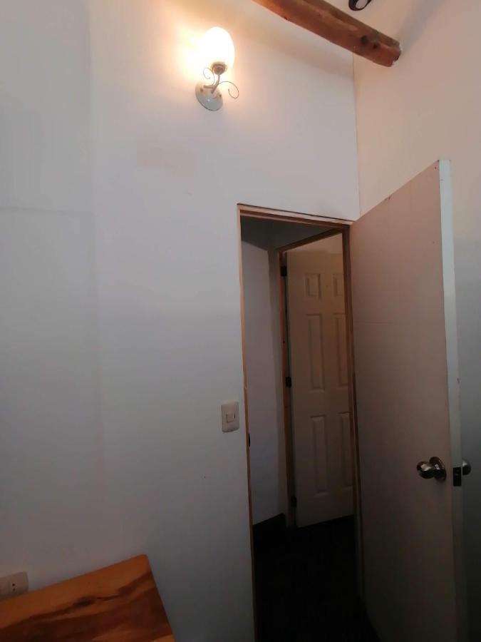 Asiriq Wasi Guest House كوسكو المظهر الخارجي الصورة