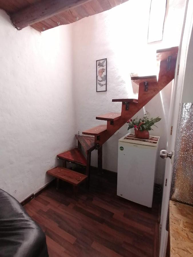 Asiriq Wasi Guest House كوسكو المظهر الخارجي الصورة
