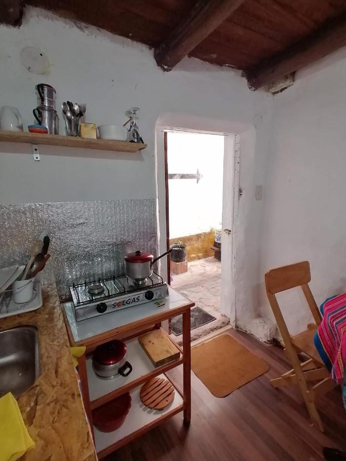 Asiriq Wasi Guest House كوسكو المظهر الخارجي الصورة