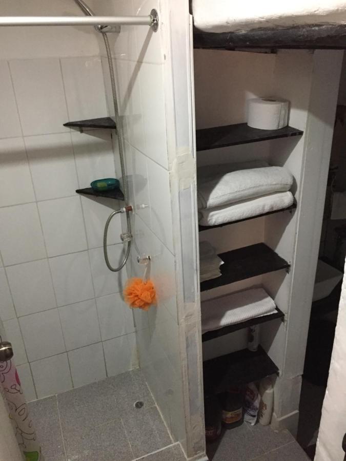 Asiriq Wasi Guest House كوسكو المظهر الخارجي الصورة